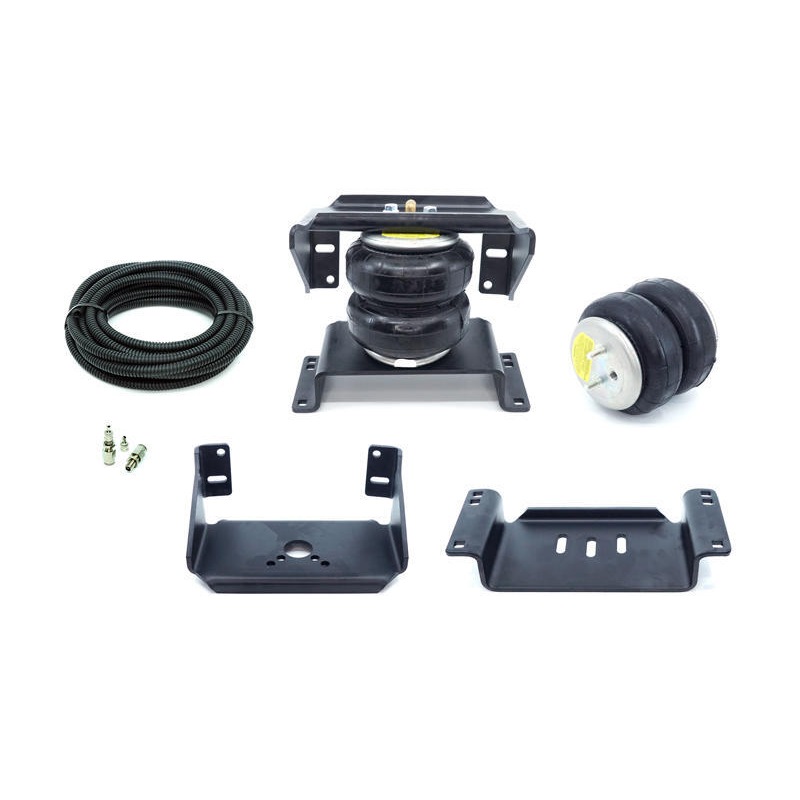 Airbag Man Air Suspension Helper Kit Leaf MyDeal