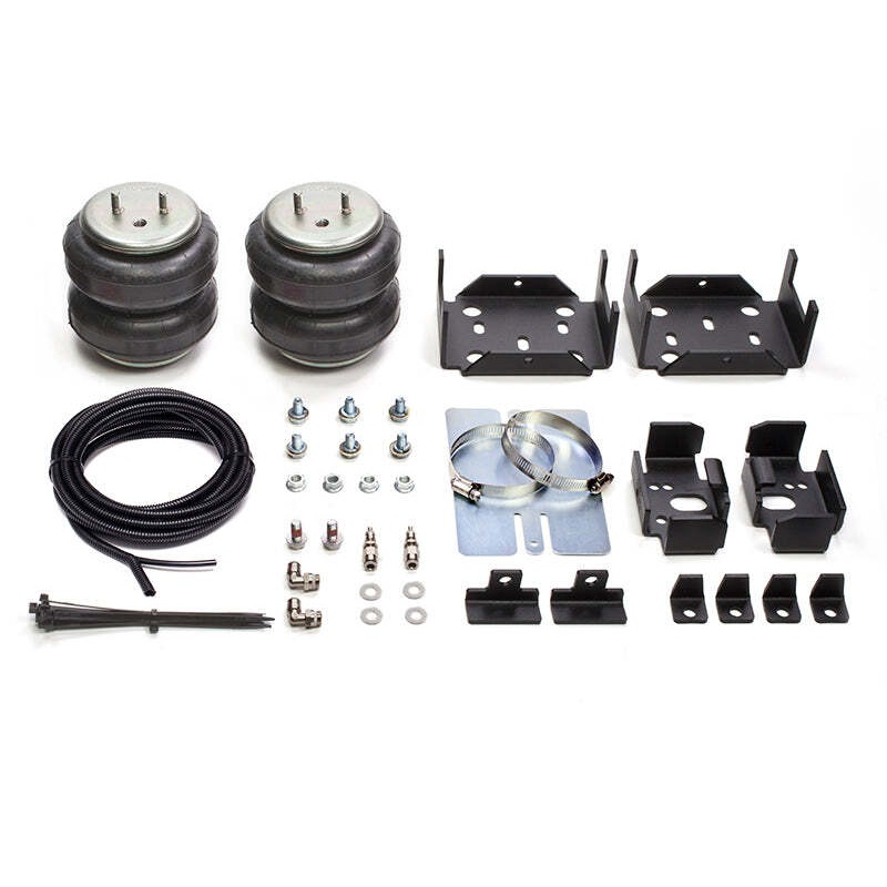 Buy Airbag Man Air Suspension Helper Kit (Leaf) For Australia Courier