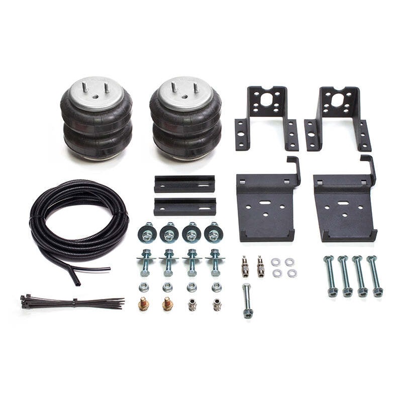 Buy Airbag Man Air Suspension Helper Kit (Leaf) For Australia F250 4X4