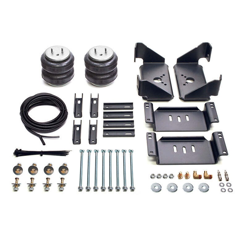 Buy Airbag Man Air Suspension Helper Kit (Leaf) For Chevrolet C10 ...