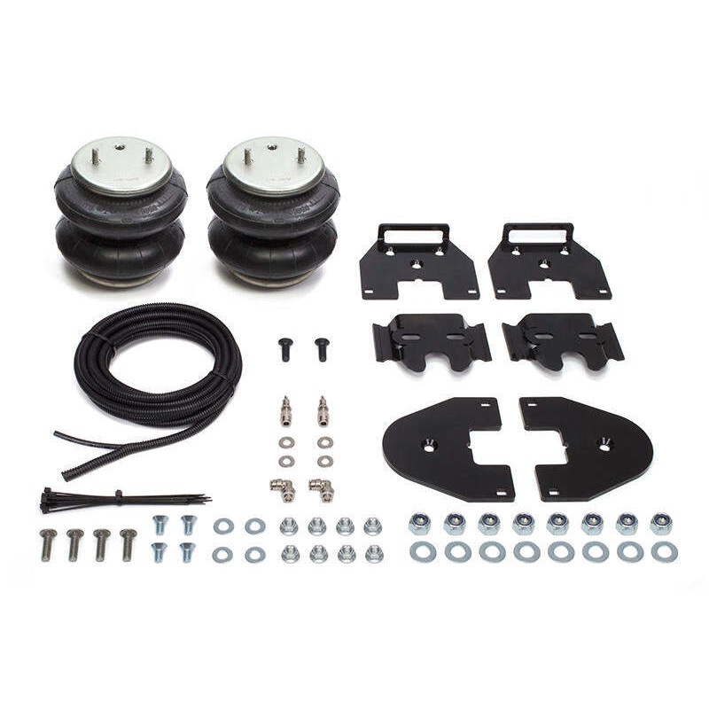 Buy Airbag Man Air Suspension Helper Kit (Leaf) For Fiat Ducato X290