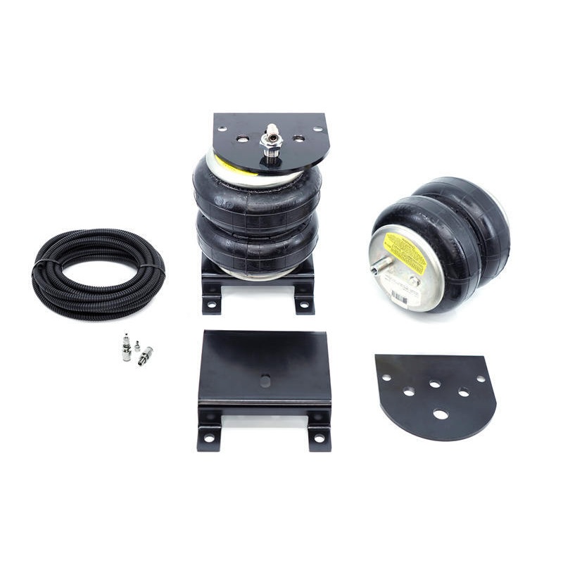 Buy Airbag Man Air Suspension Helper Kit (Leaf) For Toyota Hiace