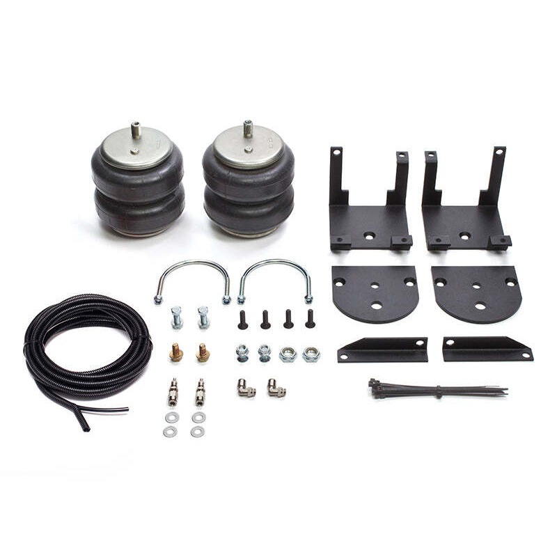 Buy Airbag Man Air Suspension Helper Kit (Leaf) For Toyota Hilux Jul.15