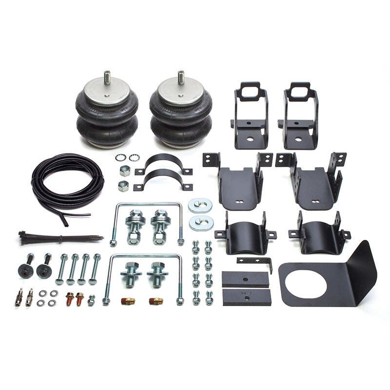 Buy Airbag Man Air Suspension Helper Kit (Leaf) For Usa F350 Super Duty