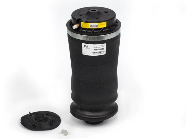 Buy Airbag Man Front Rh Air Strut For Mercedes-Benz Gl-Class X166 12-15 ...