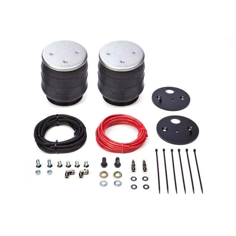Buy Airbag Man Full Air Suspension Kit For Nissan Patrol Gq Y60 Ute