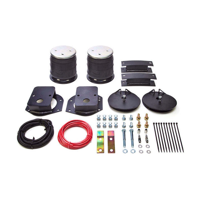 Buy Airbag Man Full Air Suspension Kit For Nissan Patrol Gu & Gr - Y61 ...