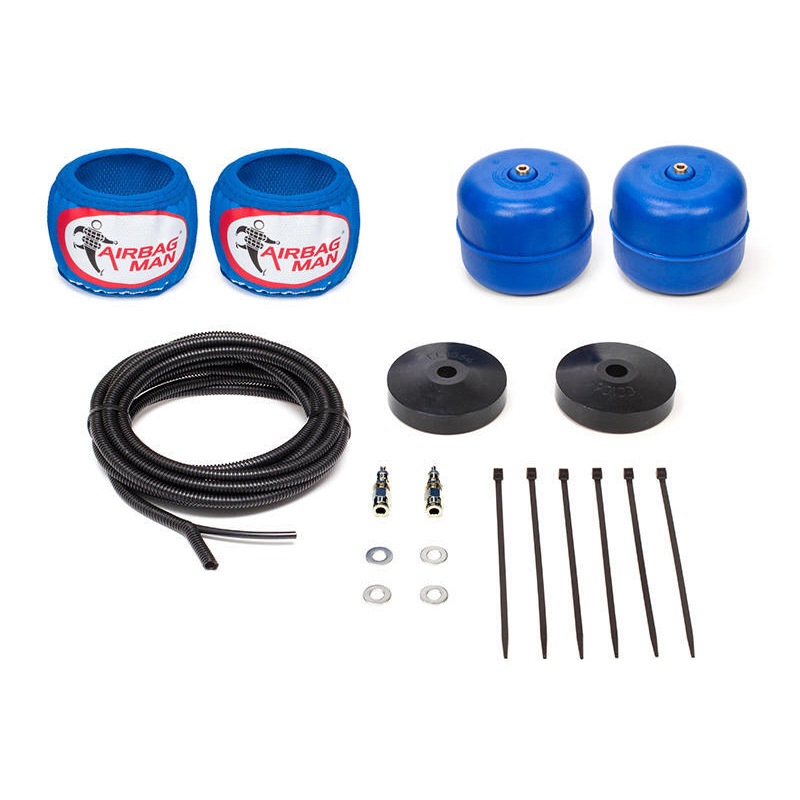 Buy Airbag Man Suspension Helper Kit (Coil) For Australia Escape All