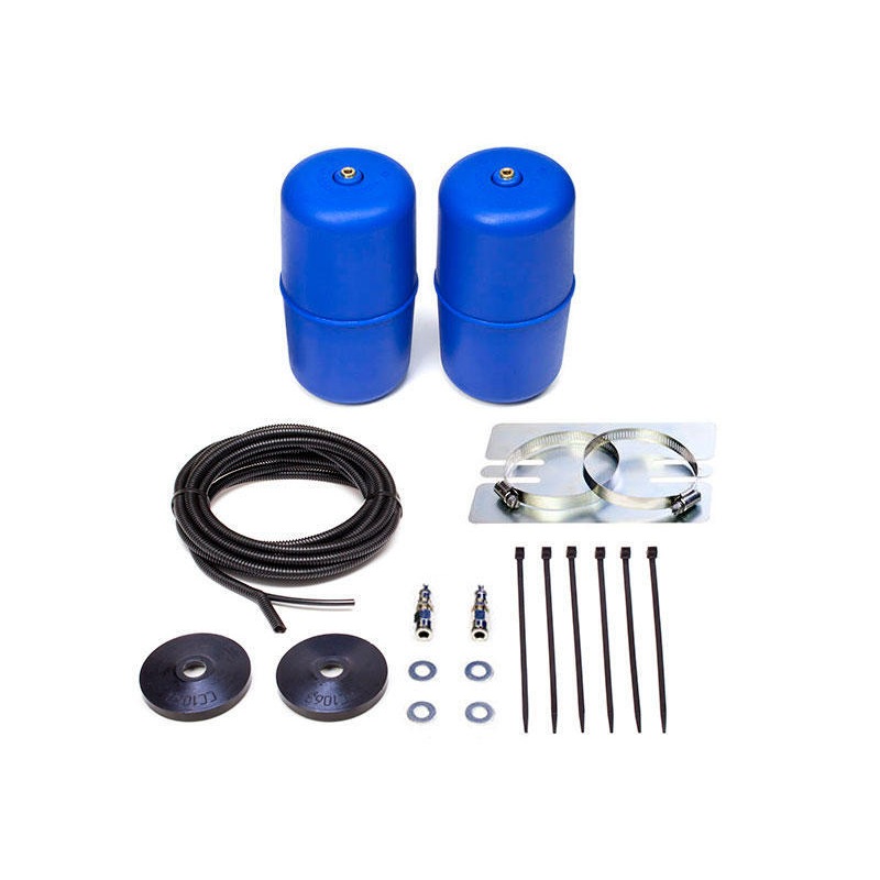 Buy Airbag Man Suspension Helper Kit (Coil) For Jeep Wrangler Jk, Jl