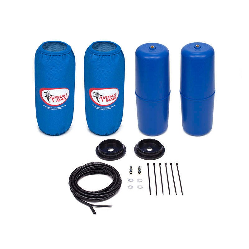 Buy Airbag Man Suspension Helper Kit (Coil) For Nissan Patrol Gq Y60