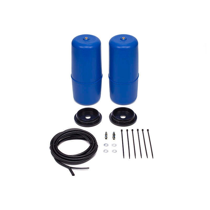 Buy Airbag Man Suspension Helper Kit (Coil) For Nissan Patrol Gu & Gr Y61 Ute & Cab Chassis 98