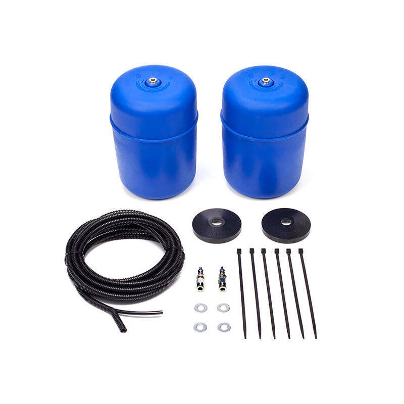 Buy Airbag Man Suspension Helper Kit (Coil) For Toyota Land Cruiser 300