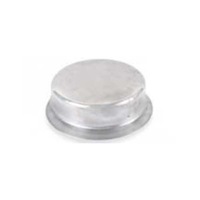 Ali Roof Cowl Small (75mm)