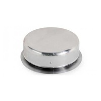 Aluminium Medium Roof Cowl (150mm)