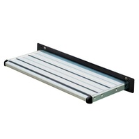 Aussie Traveller 12v 400mm Slide Out Step
