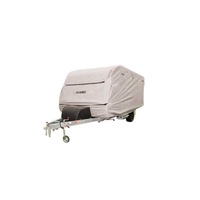 Camec Premium Plus Pop-Top Cover 12-14ft