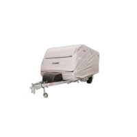 Camec Premium Plus Pop-Top Cover 16-18ft