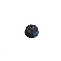 Cap Vented to suit Poly Fuel Tank