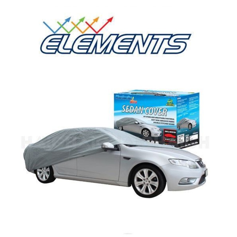 Buy Car Cover W/Tec Ultra Large MyDeal