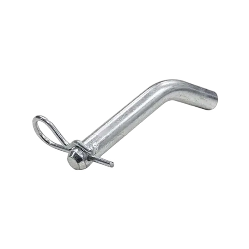 Buy Cargo Mate Tow Bar Hitch Pin With Retainer Pin MyDeal