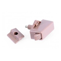 Camec Cupboard Catch Long Stem (1269B)