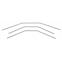 Darche AWOL 1100 Swag Pole Set