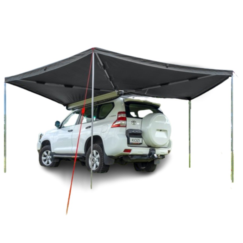 Buy Darche Kozi 270° Awning MyDeal