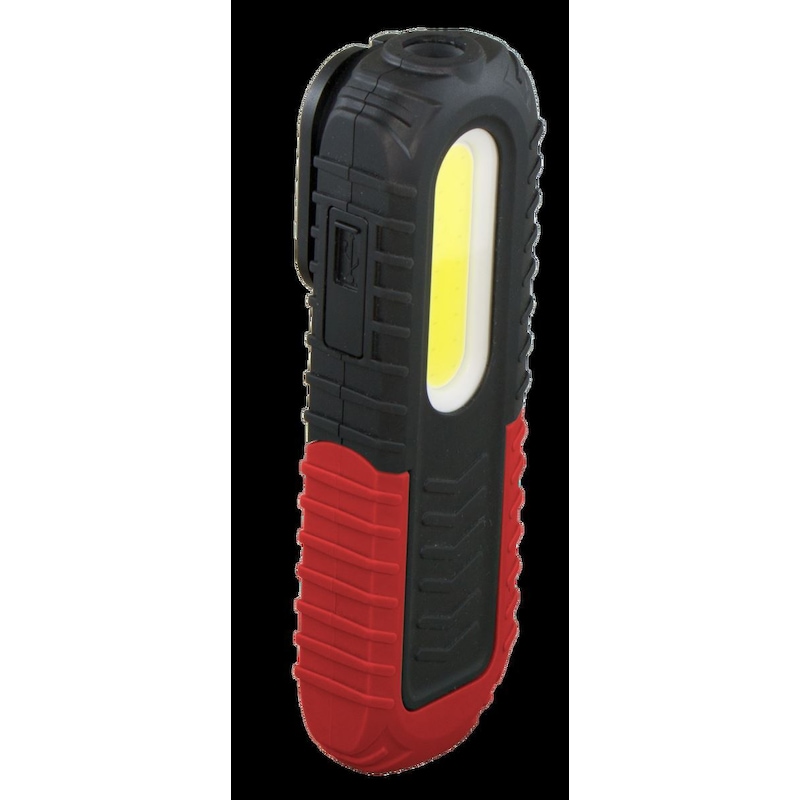 Buy Dogbox Multi Light Rechargeable Worklight & Torch - MyDeal