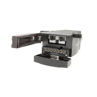 Dual Power Trailer Socket