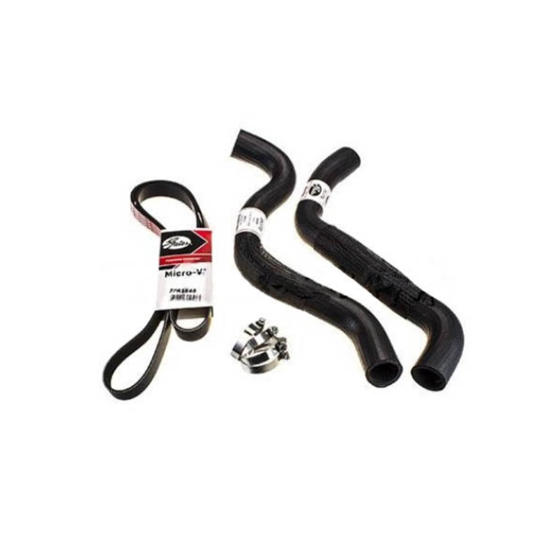 Emergency Belt & Hose Kit For Nissan Patrol GU Y61 20002007 MyDeal
