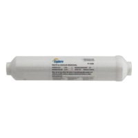 Explore Inline Water Filter Nano Silver