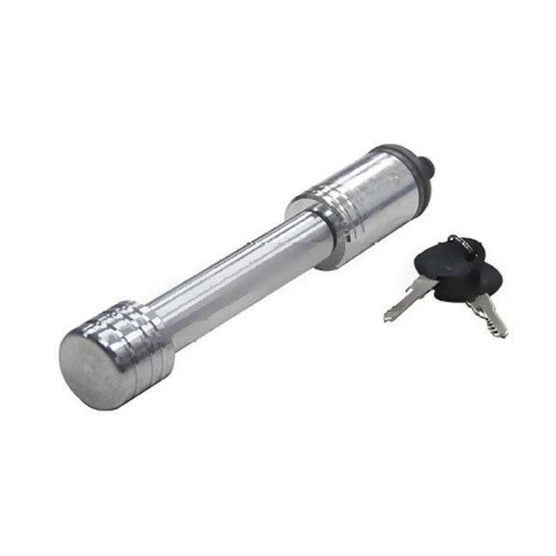 Explore Towbar Hitch Pin Lockable S Type Hitch Pin MyDeal