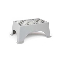Fiamma Large Plastic Step Platinum Magnum