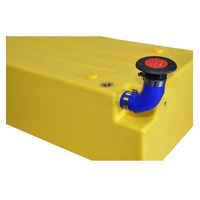 Filler Kit to suit Diesel Tank