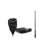 GME XRS-370C + Ae4705B 6.6DBi Combo