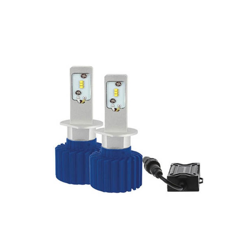 Buy H1 Replacement Headlight Globe Kit MyDeal