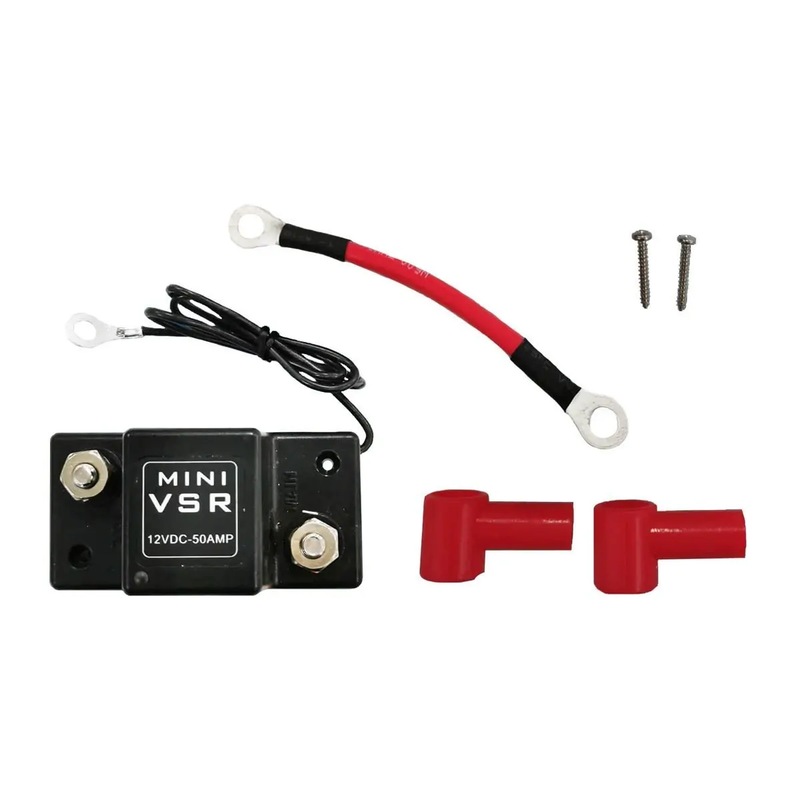 Buy Hard Korr Voltage Sensitive Relay (VSR) Kit for HardHard Korr