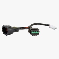 Hard Korr Wiring Harness Piggyback Adaptor for Nissan NP300 Navara