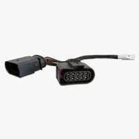 Hard Korr Wiring Harness Piggyback Adaptor for Volkswagen Amarok