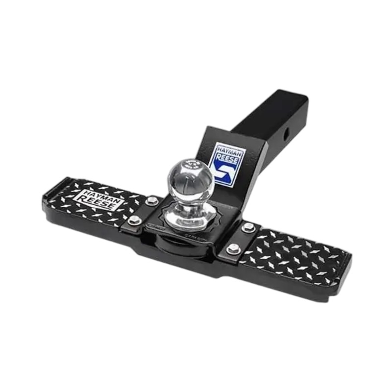 Buy Hayman Reese Hitch Step MyDeal
