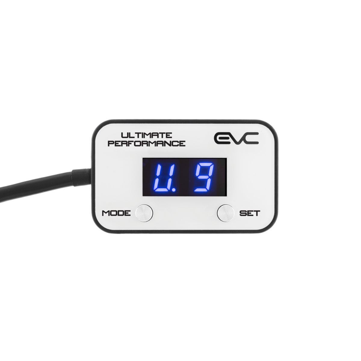 Buy IDRIVE ULIMATE9 EVC FOR FORD RANGER PX 11- 15 ALL ENGINES THROTTLE ...