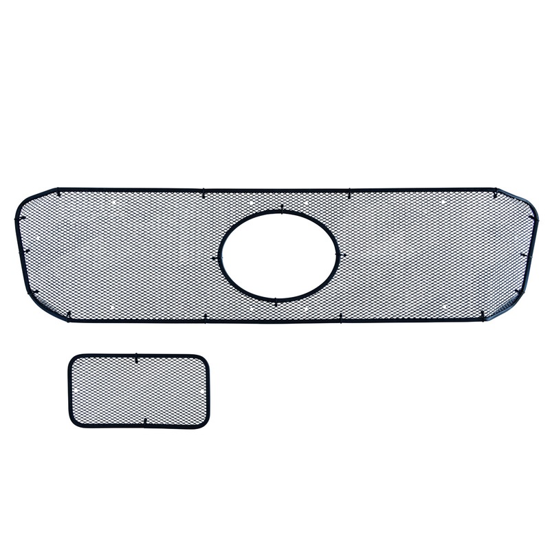 Buy Insect Screen For Toyota Landcruiser 100 Series 2005 On MyDeal