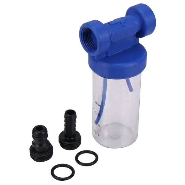 Buy Macs Injector Complete Kit - MyDeal Australia
