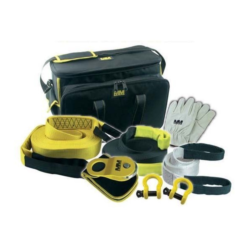 Buy Mean Mother Recovery Kit 8 Piece 8 Tonne Version 1 MyDeal