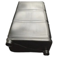 Outback Explorer Modular Caravan & RV Water Tank 50l