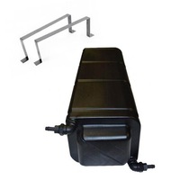 Outback Explorer Modular Caravan & RV Water Tank 43L + Bracket