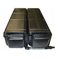 Outback Explorer Modular Caravan & RV Water Tank 43L - Pair