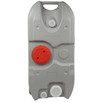 Outback Explorer 40L Portable Water Tank