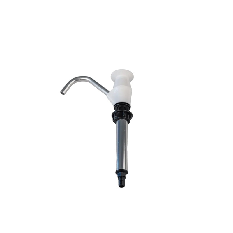Buy Outback Explorer Caravan & RV Manual Hand Pump White + Spare Seal