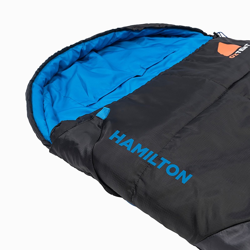 Buy Oztent Hamilton Standard Sleeping Bag MyDeal
